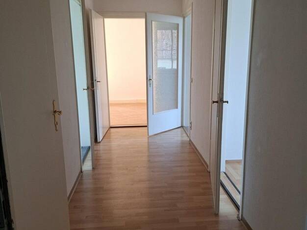 Wohnung zur Miete 370 € 3 Zimmer 65 m² 1. Geschoss Marxstraße 1 Seifhennersdorf 02782