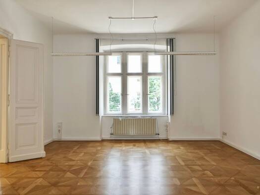 Bürofläche zur Miete 2.100 € 3 Zimmer 124 m² Bürofläche Museumstraße 29 Innsbruck Innsbruck 6020