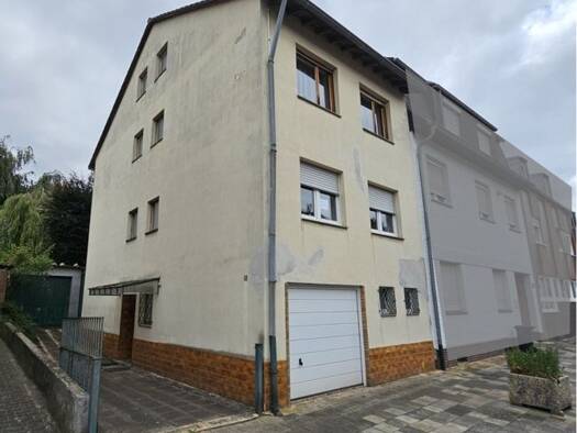 Reihenendhaus zum Kauf 290.000 € 5 Zimmer 104 m² 484 m² Grundstück Herzogenrath Herzogenrath 52134