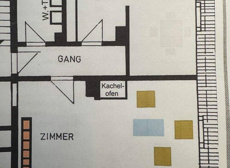 Wohnung zur Miete 750 € 1,5 Zimmer 65 m² 4. Geschoss frei ab 01.05.2026 Grombühl Würzburg 97080