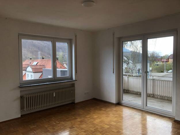Wohnung zur Miete 790 € 3 Zimmer 101 m² 2. Geschoss frei ab sofort Ebingen Albstadt 72458