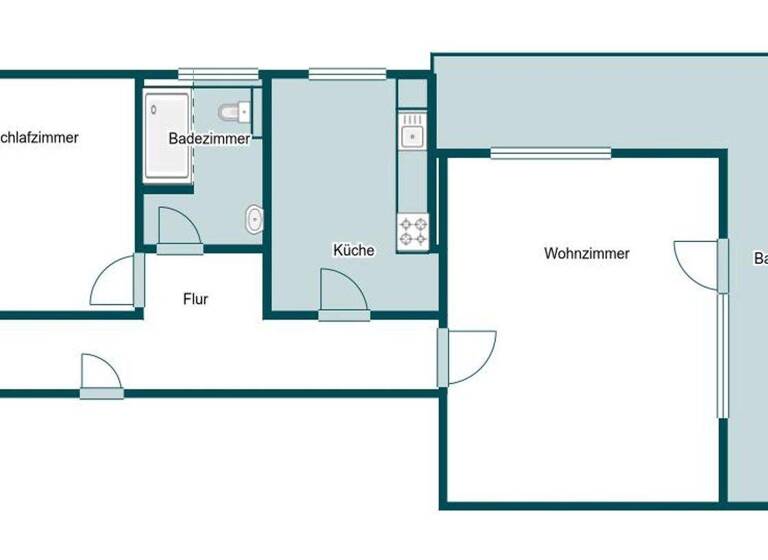 Wohnung zum Kauf 245.000 € 2 Zimmer 72,2 m² 2. Geschoss Cappel Marburg 35043