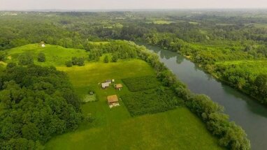 Grundstück zum Kauf 30.000 € 1.000 m² Grundstück Petrinja 44250