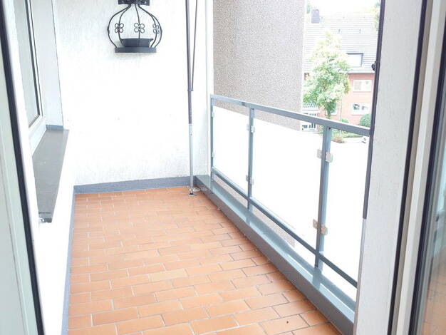 Wohnung zur Miete 650 € 3 Zimmer 80 m² 2. Geschoss frei ab sofort Harkortstr. 64 Wanne-Süd Herne 44652