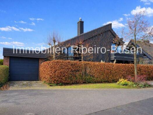 Einfamilienhaus zum Kauf 589.000 € 7 Zimmer 187,5 m² 650 m² Grundstück Brüggen 41379