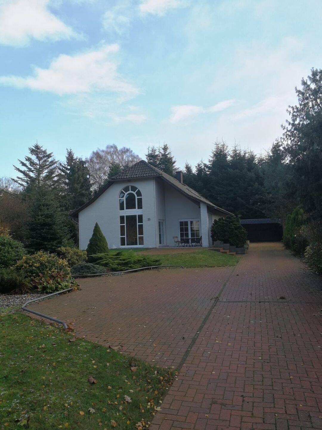 Einfamilienhaus zur Miete, Kletzin