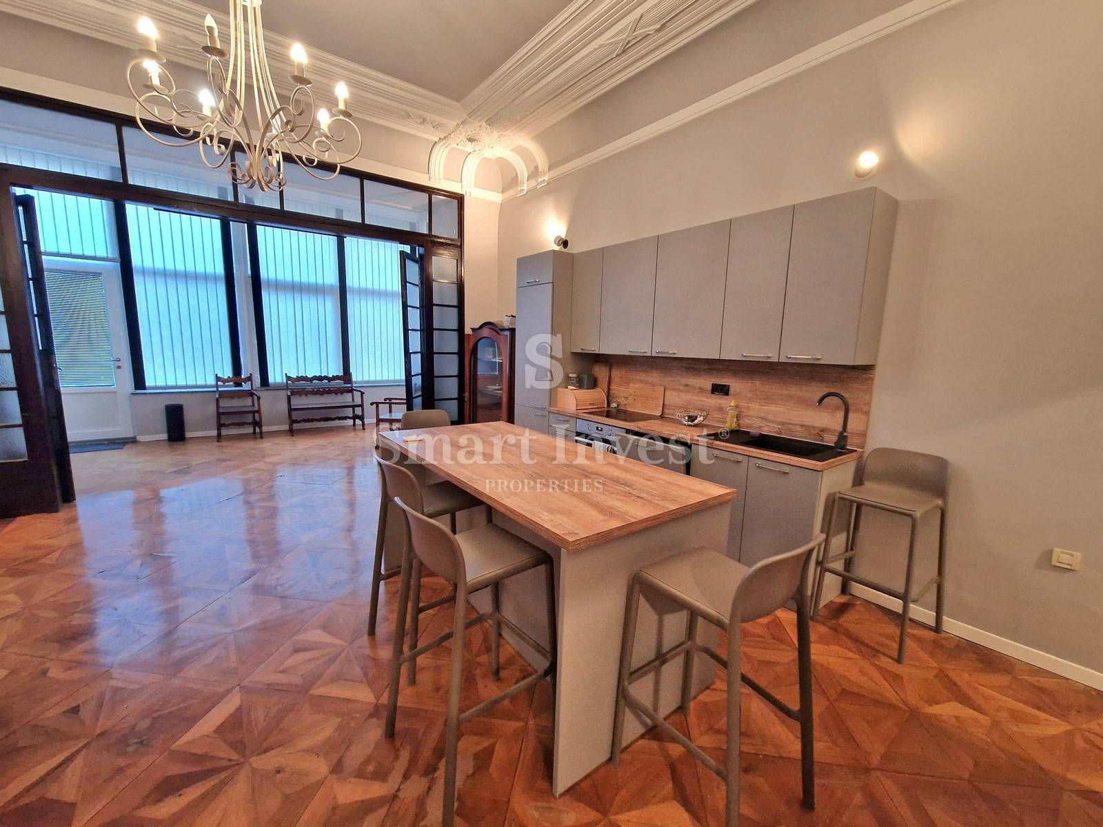 Wohnung zum Kauf 250.000 € 3 Zimmer 85 m²<br/>Wohnfläche EG<br/>Geschoss Rijeka 51000