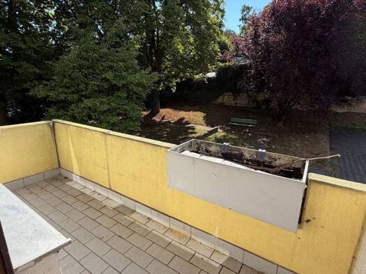 Wohnung zur Miete 400 € 2 Zimmer 55,5 m² 1. Geschoss Hauptstraße 105 Jägersfreude Dudweiler 66123