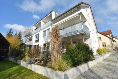 Terrassenwohnung zum Kauf 525.000 € 3,5 Zimmer 93,1 m² EG Allensbach Allensbach 78476