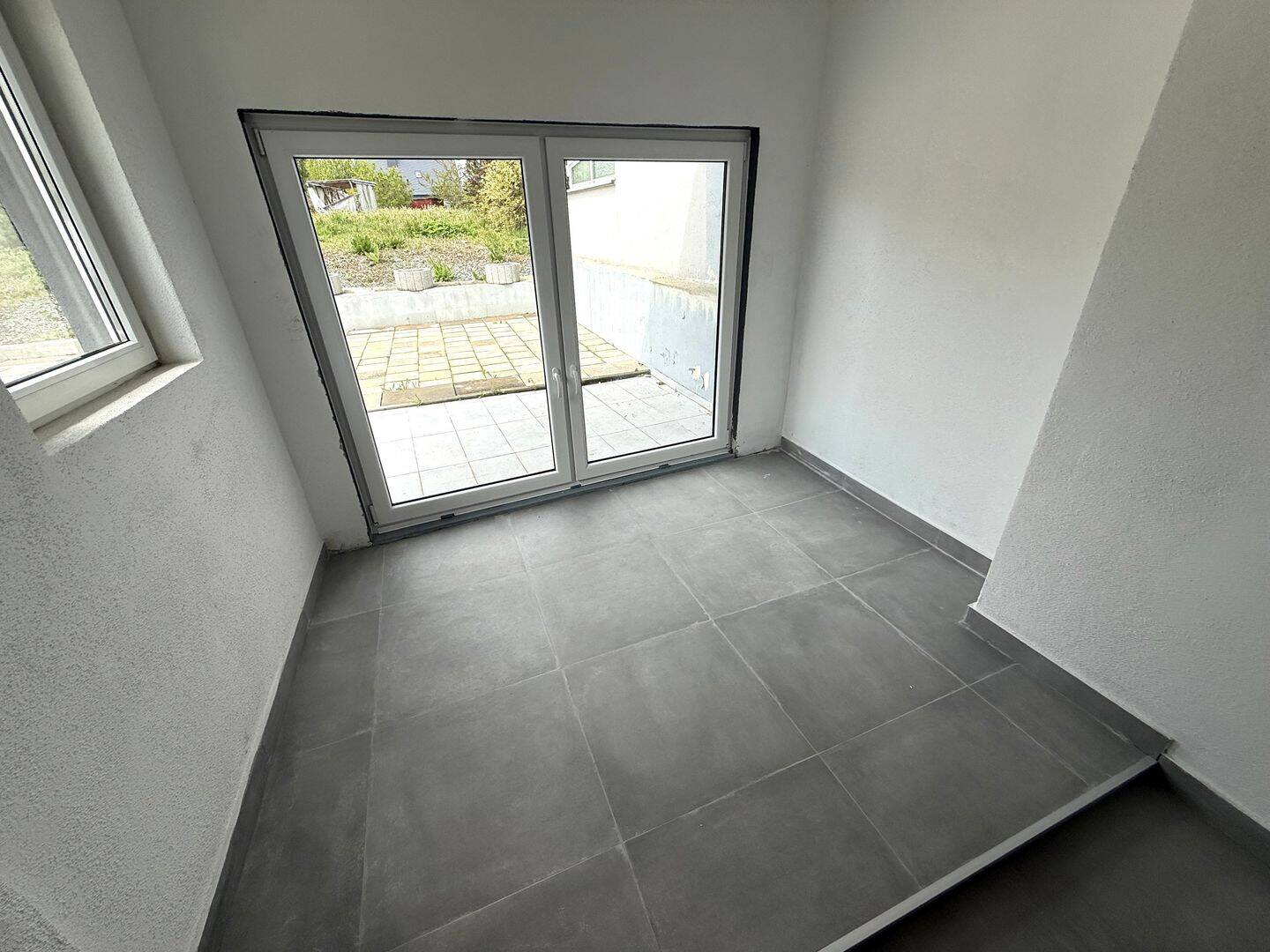 Haus – Hof - Ansicht 5