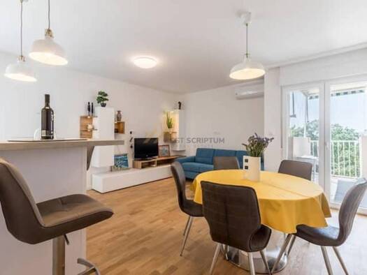Wohnung zur Miete 1.200 € 2 Zimmer 67 m² 3. Geschoss Bacvice - Firule