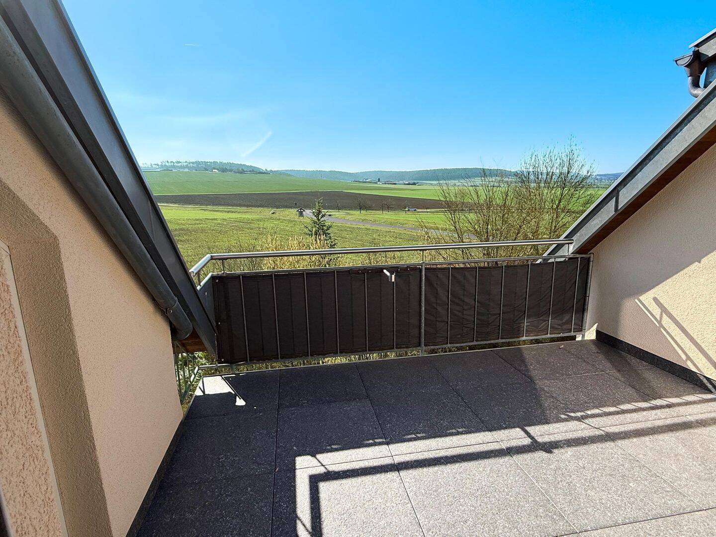 Immobilie in Salz - Galeriewohnung in 97616 Bad Neustadt/ Salz - Bild 4