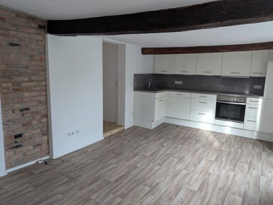 Wohnung zur Miete 1.550 € 5 Zimmer 135 m² Geschoss 1/1 Gelnhausen Gelnhausen 63571