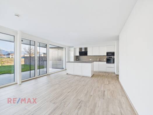 Wohnung zum Kauf 3 Zimmer 77,2 m² EG Deltastraße 49 Höchst 6973