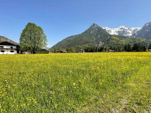 Wohnung zum Kauf 685.000 € 4 Zimmer 69,6 m² St. Ulrich am Pillersee 6393