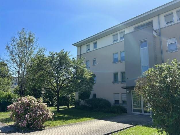 Wohnung zur Miete 1.065 € 3 Zimmer 73,8 m² frei ab sofort Ludwigsfeld Neu-Ulm 89231