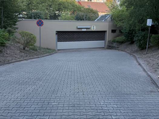 Tiefgarage zur Miete provisionsfrei 70 € 12 m² Mühlburg Weststadt 76185