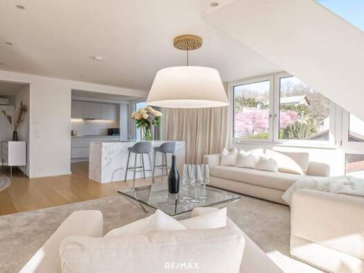 Penthouse zum Kauf 1.550.000 € 5 Zimmer 190 m² Leifhelmgasse Wien 1140