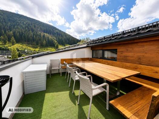 Penthouse zum Kauf 6 Zimmer 130 m² Eben im Pongau 5531