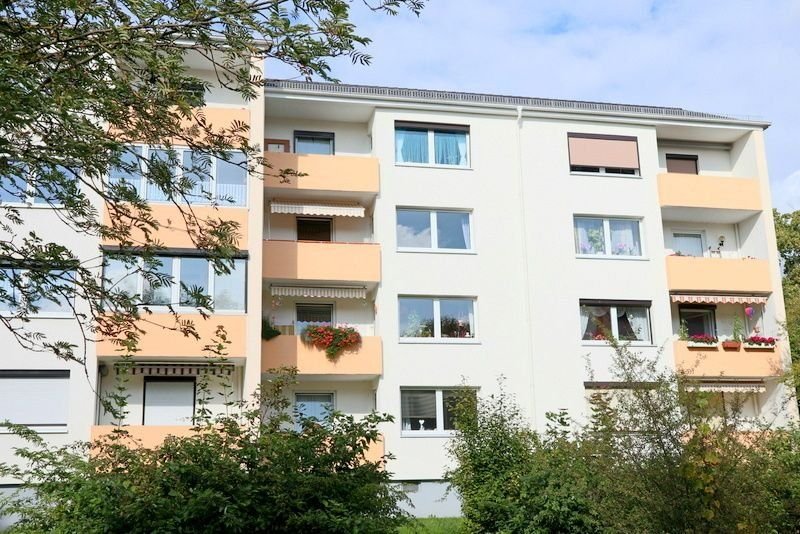 Wohnung zum Kauf provisionsfrei 113.000 € 3 Zimmer 65 m²<br/>Wohnfläche 3.<br/>Geschoss Sodenmatt Bremen 28259