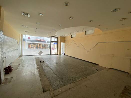 Verkaufsfläche zur Miete 950 € 120 m² Verkaufsfläche Hauptstraße 50 a Mitte Menden 58706