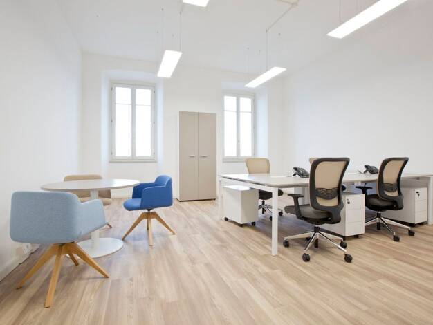 Bürofläche zur Miete provisionsfrei 1.149 € 15 m² Bürofläche Heidenkampsweg 58 Hammerbrook Hamburg 20097