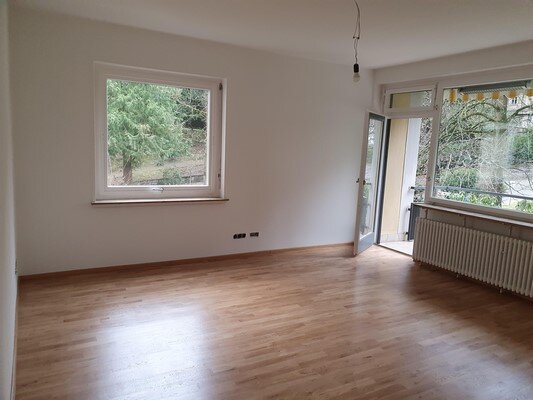 Wohnung zur Miete 700 € 3 Zimmer 83 m²<br/>Wohnfläche ab sofort<br/>Verfügbarkeit Werderstraße Baden-Baden - Kernstadt Baden-Baden 76530