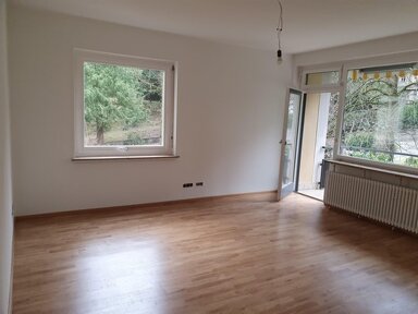 Wohnung zur Miete 700 € 3 Zimmer 83 m² frei ab sofort Werderstraße Baden-Baden - Kernstadt Baden-Baden 76530