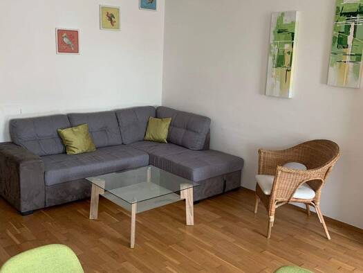 Wohnung zur Miete auf Zeit 1.782 € 2 Zimmer 43 m² frei ab sofort Wien 1200