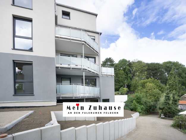 Wohnung zur Miete - Erstbezug 960 € 2 Zimmer 64 m² Heißen-Fulerum Mülheim 45472