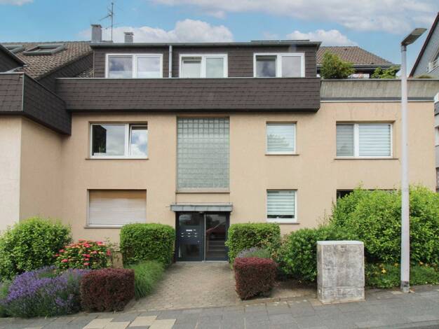 Sonstiges zum Kauf als Kapitalanlage geeignet 115.000 € 2 Zimmer 59 m² Dümpten Mülheim an der Ruhr 45475