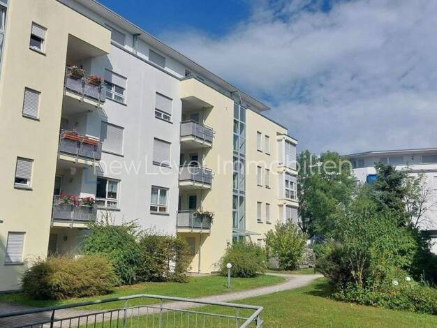 Wohnung zum Kauf 185.000 € 2 Zimmer 46 m² 2. Geschoss Metzingen 72555