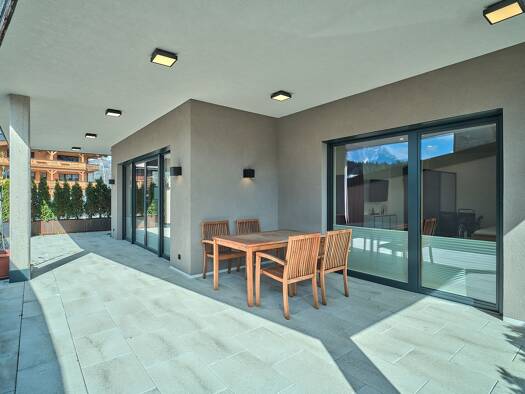 Wohnung zum Kauf 549.000 € 2 Zimmer 78 m² 1. Geschoss Oberndorf in Tirol 6372