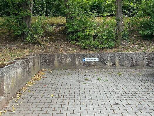 Stellplatz zur Miete provisionsfrei 23,80 € Aschenberg Fulda 36039