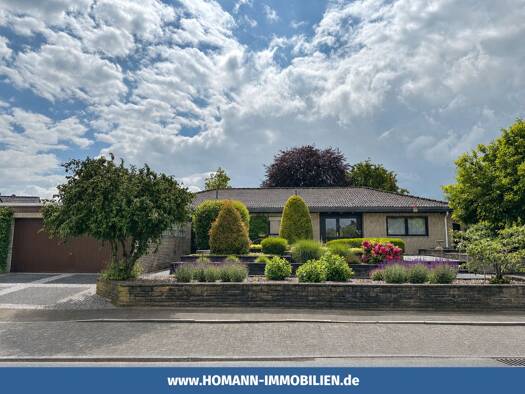 Bungalow zum Kauf 399.000 € 6 Zimmer 175 m² 1.412 m² Grundstück Wettringen 48493