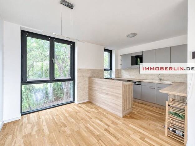 Reihenmittelhaus zum Kauf 429.000 € 4 Zimmer 103 m² 102 m² Grundstück Bohnsdorf Berlin 12526