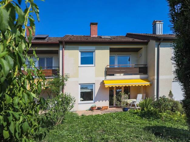 Reihenmittelhaus zum Kauf 549.000 € 6 Zimmer 152 m² 198 m² Grundstück Radolfzell Radolfzell am Bodensee 78315