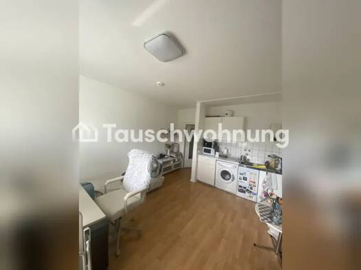 Wohnung zur Miete Tauschwohnung 300 € 1 Zimmer 25 m² 2. Geschoss Düsseltal Stadtbezirk 2 40237