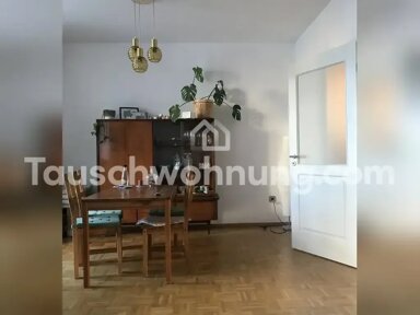 Wohnung zur Miete 650 € 3 Zimmer 77 m² 3. Geschoss Reudnitz-Thonberg Leipzig 04317