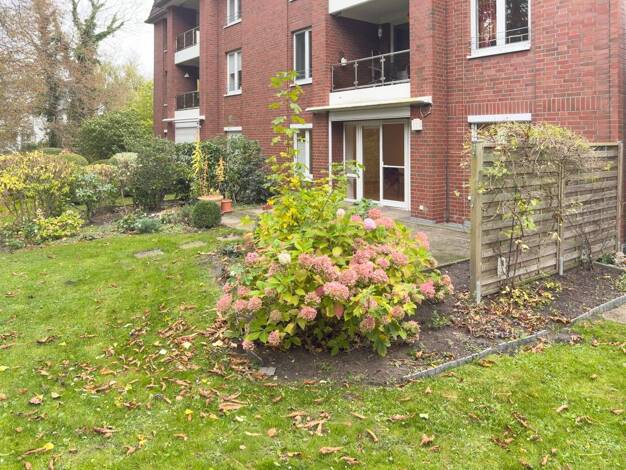 Wohnung zur Miete 1.785 € 4 Zimmer 119 m² Scharbeutz 23683