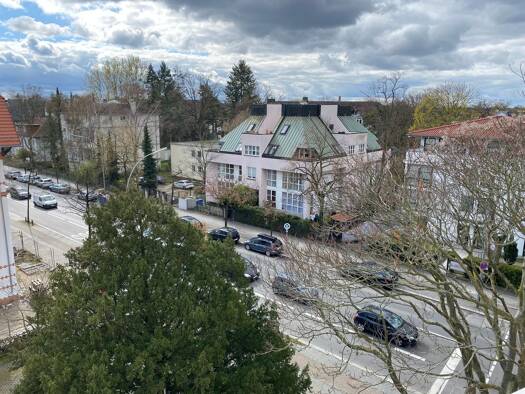 Wohnung zum Kauf als Kapitalanlage geeignet 299.500 € 1,5 Zimmer 50 m² Berlin 10629