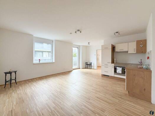 Studio zur Miete 538 € 1 Zimmer 38,8 m² 1. Geschoss Tulln an der Donau 3430