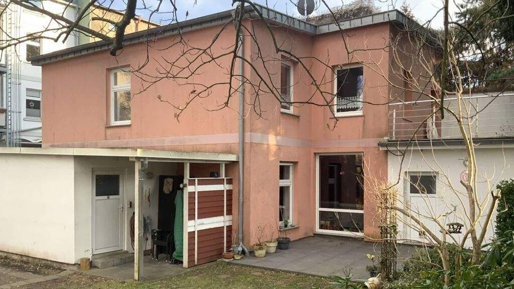 Einfamilienhaus zum Kauf 198.000 € 4 Zimmer 137 m² 398 m² Grundstück Anklam 17389