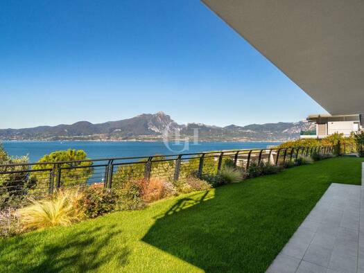 Wohnung zum Kauf 1.490.000 € 4 Zimmer 154,5 m² EG frei ab sofort Torri del Benaco 37010
