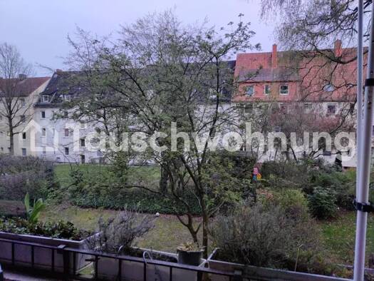 Wohnung zur Miete Tauschwohnung 900 € 3 Zimmer 75 m² 1. Geschoss Eißendorf Hamburg 21073