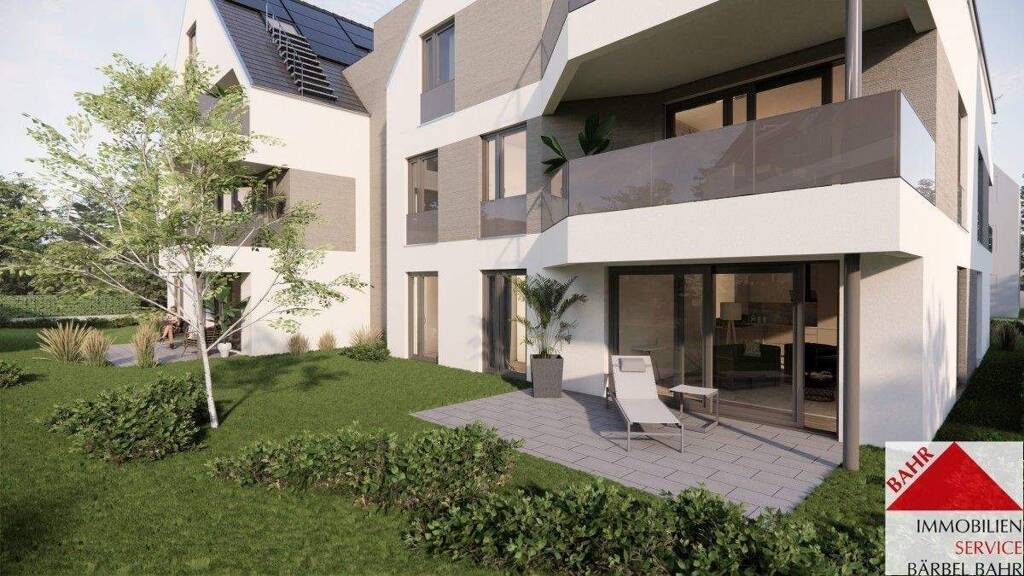 Wohnung zum Kauf - Neubau provisionsfrei 609.000 € 3 Zimmer 72 m² Vaihingen Stuttgart 70563