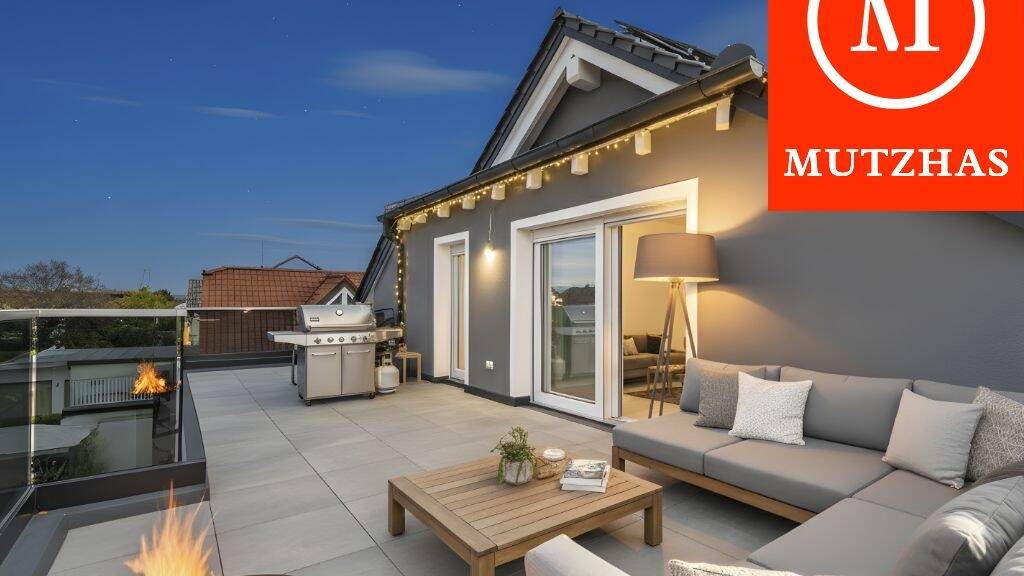 Wohnung zum Kauf - Erstbezug 690.000 € 3 Zimmer 78,6 m² 2. Geschoss Karlsfeld 85757