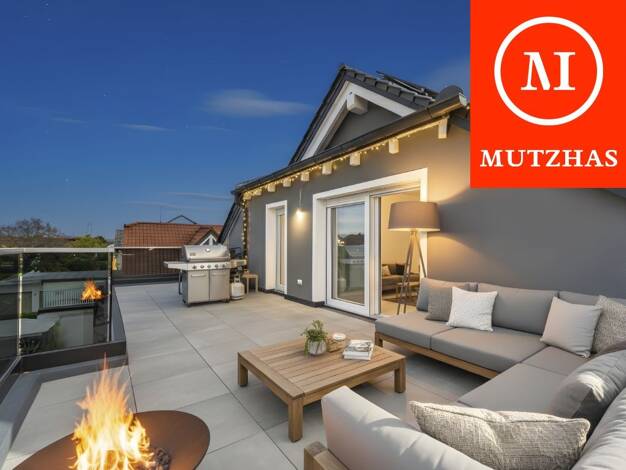 Wohnung zum Kauf - Erstbezug 690.000 € 3 Zimmer 78,6 m² 2. Geschoss Karlsfeld 85757