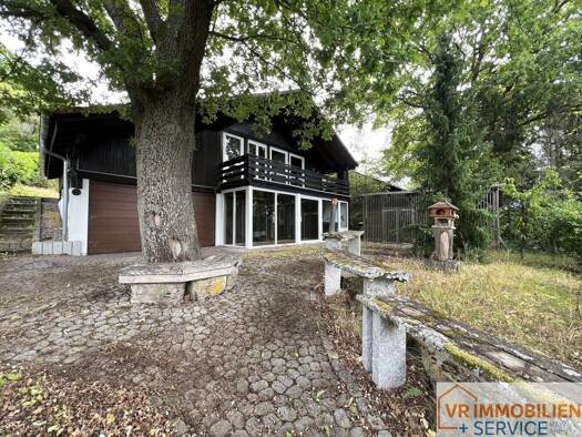 Einfamilienhaus zum Kauf 129.000 € 4 Zimmer 69 m² 625 m² Grundstück Fladungen Fladungen 97650