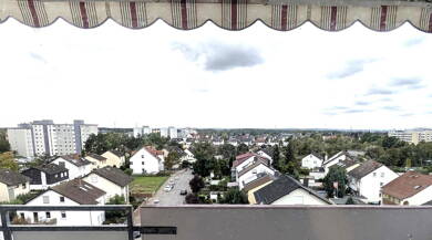 Wohnung zum Kauf provisionsfrei 330.000 € 4 Zimmer 107 m² Rüsselsheim Rüsselsheim 65428